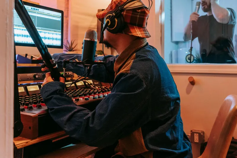 Show Me the Money: The Real Economics of Going Independent in Entertainment